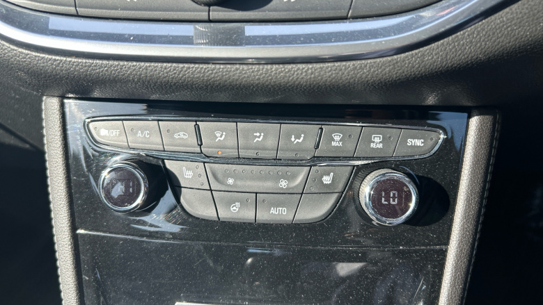 Vauxhall Astra 1.6 CDTi 16V 136 Elite Nav 5dr Auto Diesel Estate